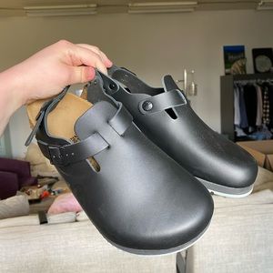 Birkenstock Tokio Super Grip shoes
